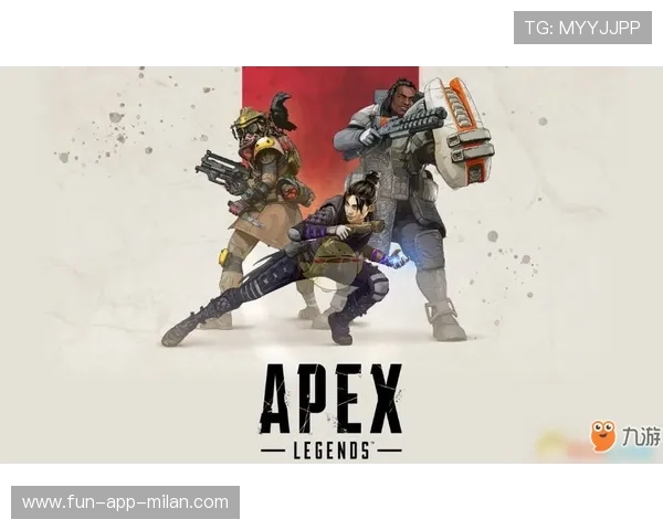 《ApexLegends》“天空之城”地图革新，战术策略蜂拥而出！