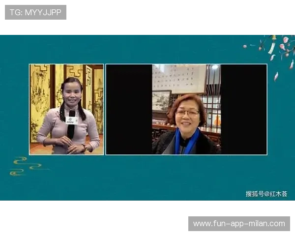 “审美盛宴”，精彩直播引爆全网！