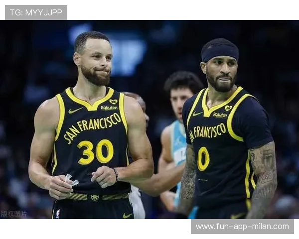 勇士队追求“三连冠”，士气高昂再创辉煌奇迹