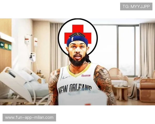 鹈鹕队冲刺季后赛，士气高昂，鹈鹕队首发阵容