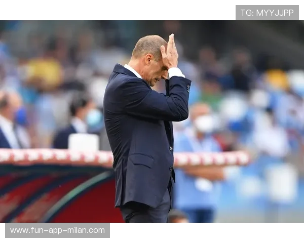 尤文的绝杀让整个联赛为之一振