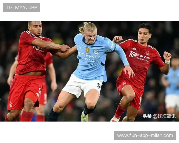 德布劳内直传多库助攻哈兰德建功