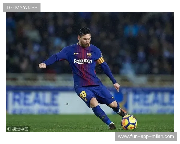 梅西轻巧拨球挑传精准落点，迈阿密国际快速形成射门机会